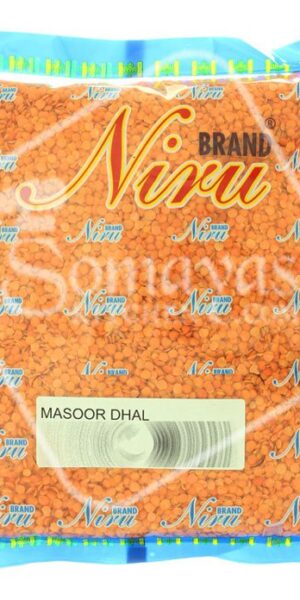 Niru Masoor Dhal (900g)-0