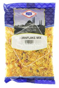 KCB Cornflake Mix 400g-0