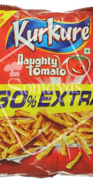 Kurkure Naughty Tomato 100g-0