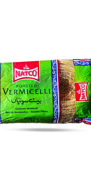 Natco Vermicelli Roasted 150g