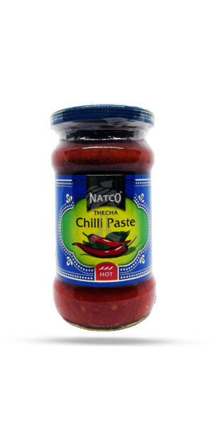 Natco Thecha Chilli Paste 300g