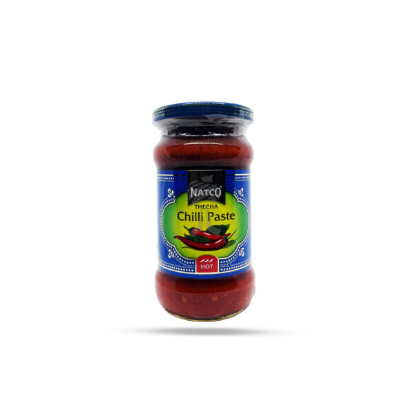 Natco Thecha Chilli Paste 300g