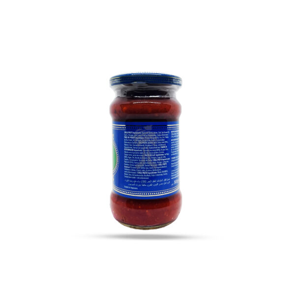 Natco Thecha Chilli Paste 300g - Image 2