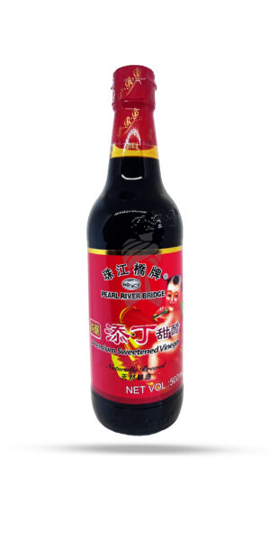 Pearl River Bridge Sweetened Vinegar 500ml