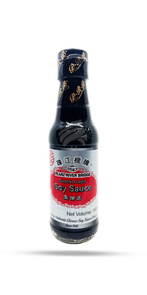 Pearl River Bridge Superior Light Soy Sauce 150ml