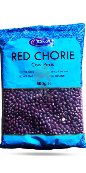 Top-op Red Chorie 500g