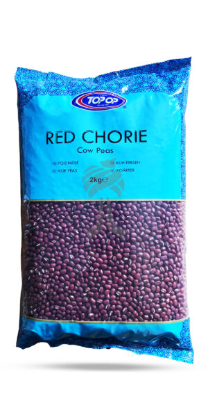 Top-op Red Chorie 2kg