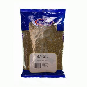 Top-op Basil Dry Leaves 300g-0