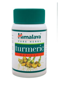 Himalaya Turmeric Capsules 60pcs