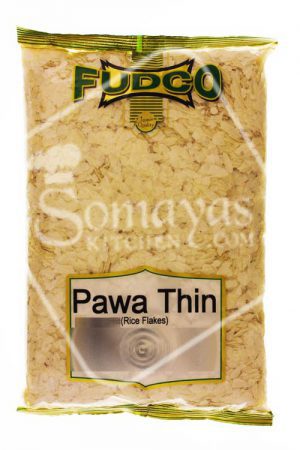 Fudco Pawa Thin 250g-0