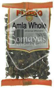 Fudco Amla Whole 100g-0