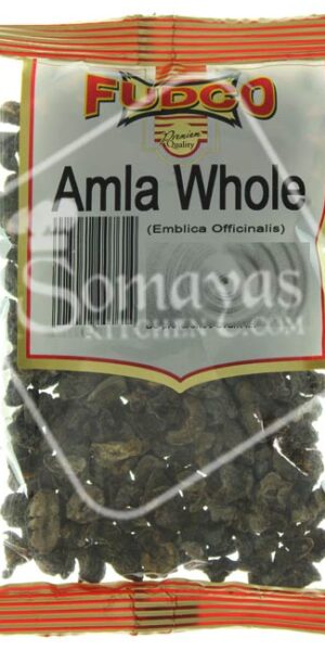 Fudco Amla Whole 100g-0