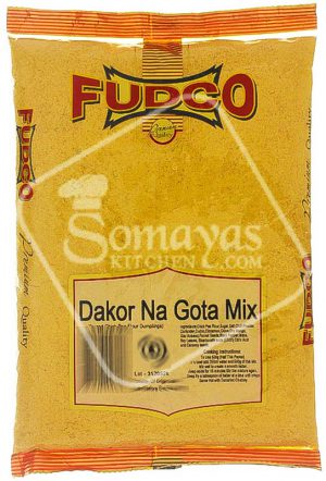 Fudco Dakor Na Gota Mix 500g-0