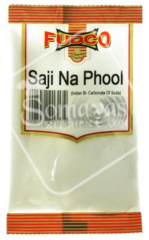 Fudco Saji Na Phool 100g-0