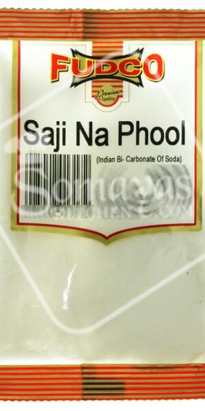 Fudco Saji Na Phool 100g-0