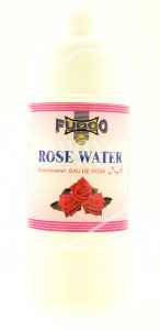 Fudco Rose Water 600ml-0