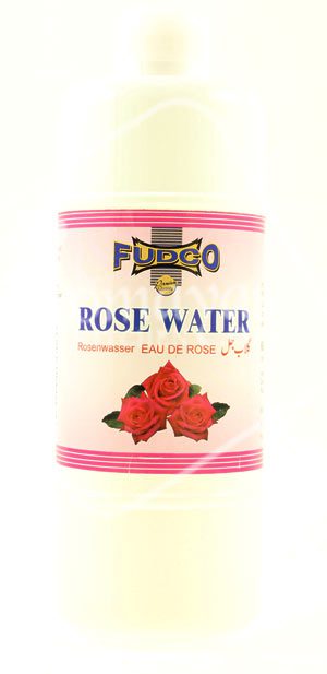 Fudco Rose Water 600ml-0