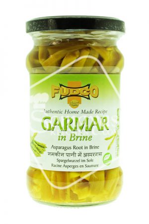 Fudco Garmar In Brine 280g-0