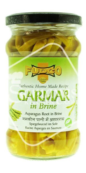 Fudco Garmar In Brine 280g-0