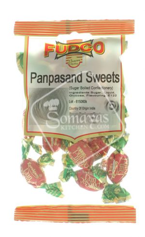 Fudco Panpasand Sweets 75g-0