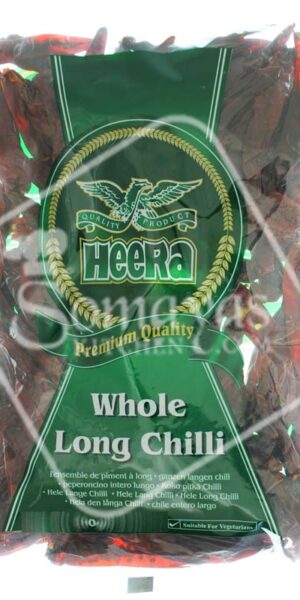 Heera Chilli Whole Long 1kg-0