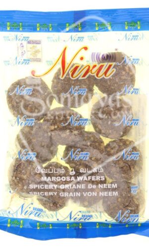 Niru Margosa Wafers 75g-0