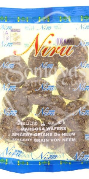 Niru Margosa Wafers 75g-0
