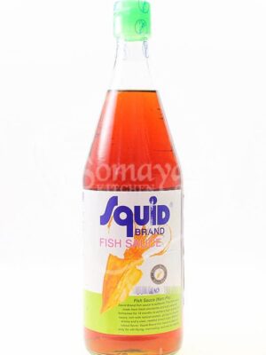 Squid Fish Sauce 300ml-0