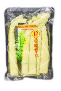 Penta Bamboo Shoots Tip 454g-0