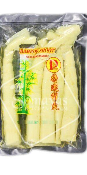 Penta Bamboo Shoots Tip 454g-0