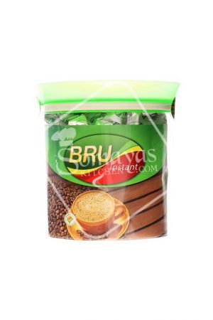 Bru Instant Coffee (50g )-0