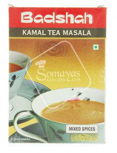 Badshah Kamal Tea Masala 100g