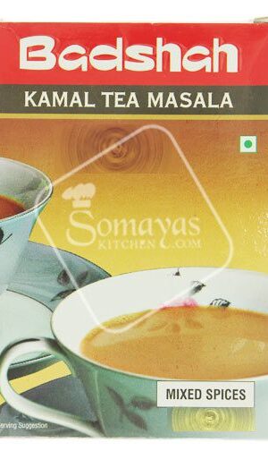 Badshah Kamal Tea Masala 100g
