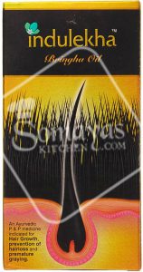Indulekha Bringha Oil Cold Pressed 100ml-0