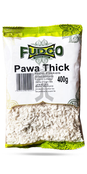 Fudco Pawa Thick 400g