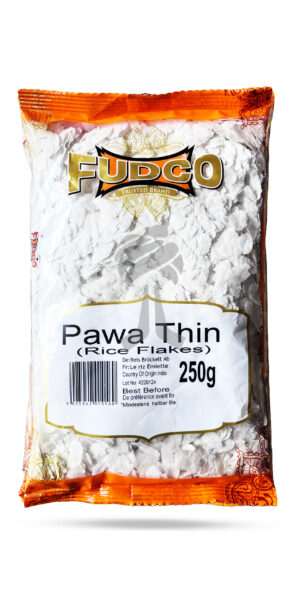 Fudco Pawa Thin 250g