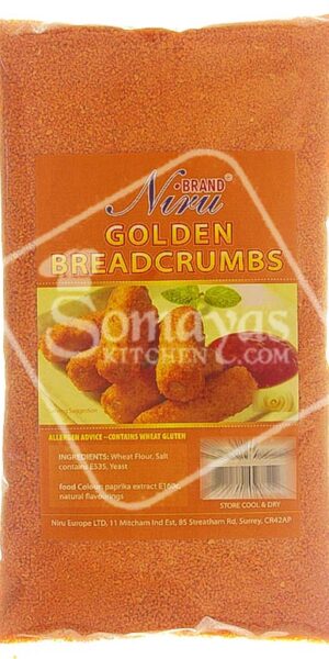 Niru Golden Breadcrumbs (3kg)-0