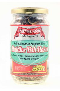 Serendib Foods Dried Shredded Skipjack Tuna 175g-0