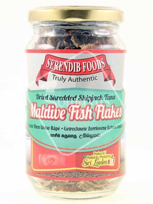 Serendib Foods Dried Shredded Skipjack Tuna 175g-0