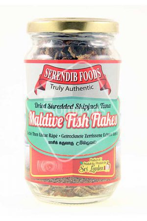 Serendib Foods Dried Shredded Skipjack Tuna 175g-0