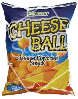 Regent Cheese Ball (60g)-0