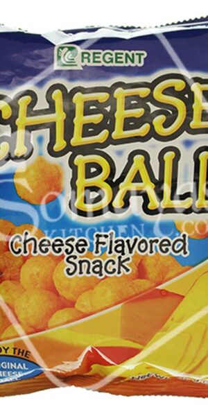 Regent Cheese Ball (60g)-0