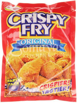 Ajinomoto Crispy Fry Original Breading Mix 238g-0