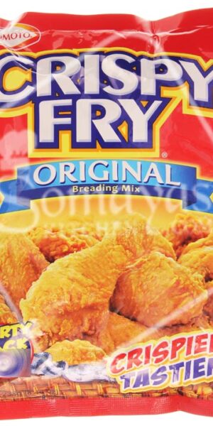 Ajinomoto Crispy Fry Original Breading Mix 238g-0