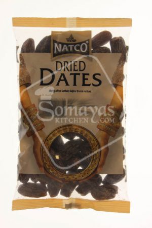 Natco Dates Dried 1kg-0