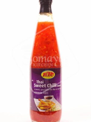 KTC Thai Sweet Chilli Sauce 300ml-0