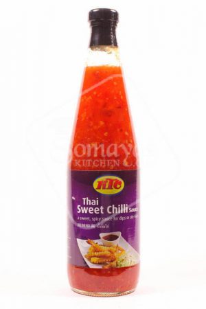 KTC Thai Sweet Chilli Sauce 300ml-0