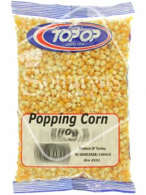 Top-op Popping Corn 500g-0