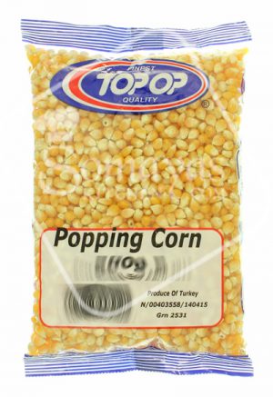 Top-op Popping Corn 500g-0