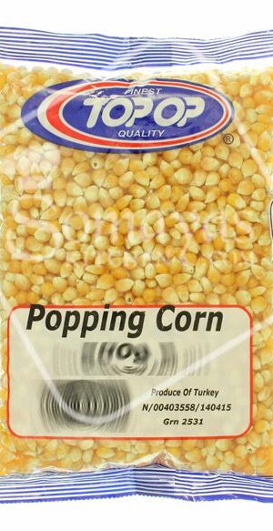 Top-op Popping Corn 500g-0
